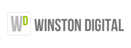 winston digital marketing logo